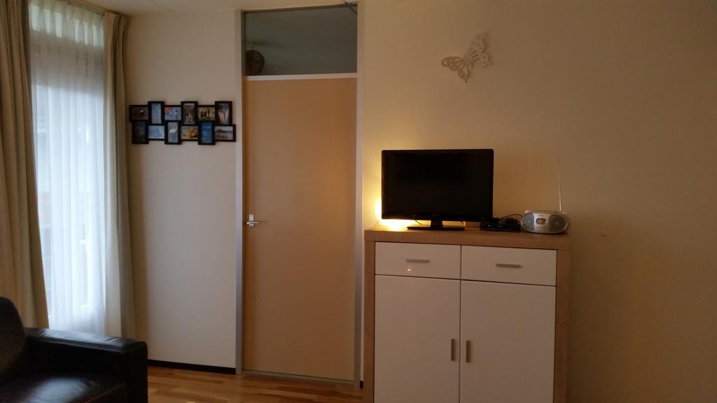 'PARKZICHT' zeeland sky recreatie Apartment Весткапеле Екстериор снимка